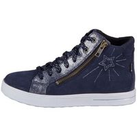 superfit zapatillas altas stella para nina