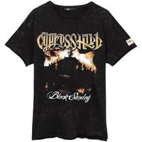 cypress hill camiseta black sunday para hombre