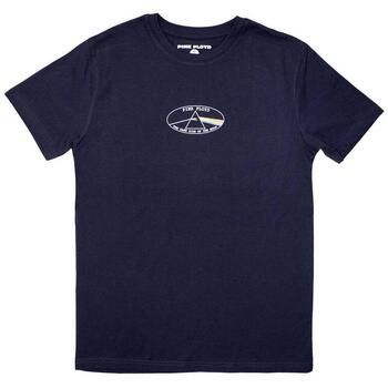 Pink Floyd Tops y Camisetas Dark Side Of The on para mujer