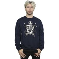 disney jersey the nightmare before christmas para hombre