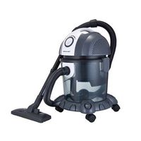 aspirador de solidos y liquidos ecode sin bolsa blower wetdry 1400w 15l filtro hepa lavable soplador accesorios multiusos eco-354