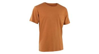 Camiseta de hombre ion mood naranja