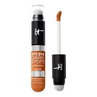 it cosmetics correctores bye bye dark spots concealer  serum