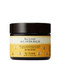 neals yard remedies body moisturisers bee lovely all over balm 50g