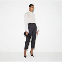 elisabetta franchi pantalones pa20366e2-110 para mujer