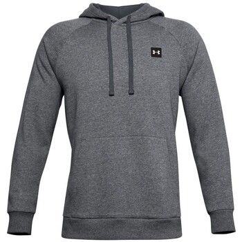 Under Armour Chaqueta deporte Rival Fleece Hoodie para hombre