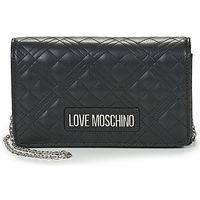 love moschino bandolera smart daily bag para mujer