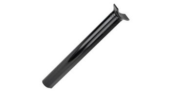 Tija de sillin elevn pivotal aero 27 2 mm negro gris