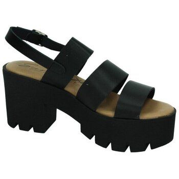 Sandali Sandalias Sandalias piel para mujer