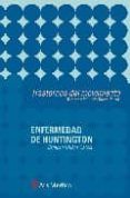 enfermedad de huntington