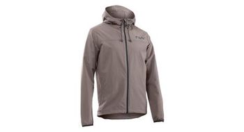 Chaqueta softshell northwave rampage beige