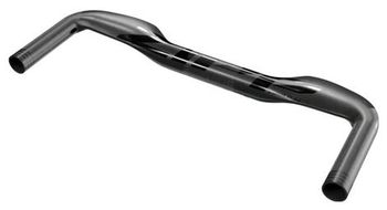 Manillar zipp vuka bull carbono  drop 20mm