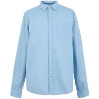 regatta camisa manga larga loran para hombre