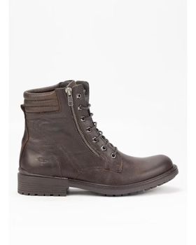 de KANGAROOS BOTIN 678-38 MARRON