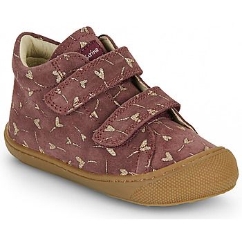 Naturino Zapatillas altas COCOON VL para niña
