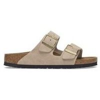 birkenstock sandalias arizona leve sand para mujer