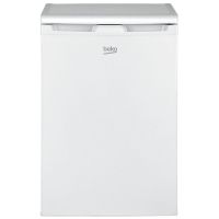 beko tse1284n frigorifico mini e blanco