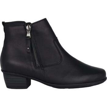 Waldläufer Botines Haifi para mujer