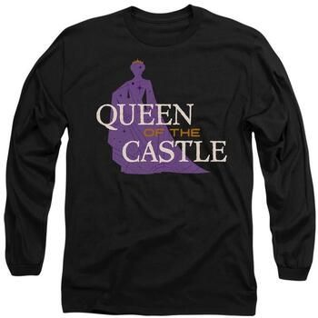 Wish Tops y Camisetas Queen Of The Castle para hombre