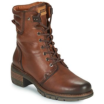 Pikolinos Botines SAN SEBASTIA para mujer