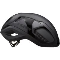 lazer vento road kineticore helmet - s - matt black