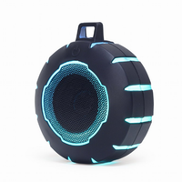 altavoz gembird bluetooth para exterior