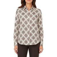 emme marella camisa emmspiga para mujer