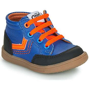 GBB Zapatillas altas VIGO para niño