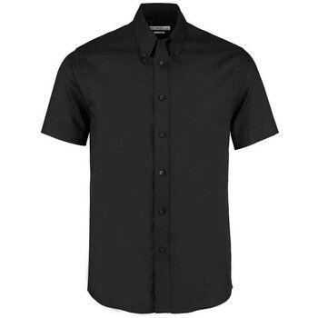 Kustom Kit Camisa manga corta Premium para hombre