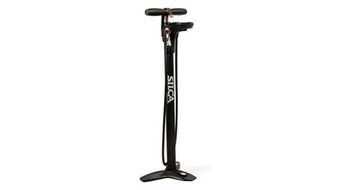 Silca pump super pista digital