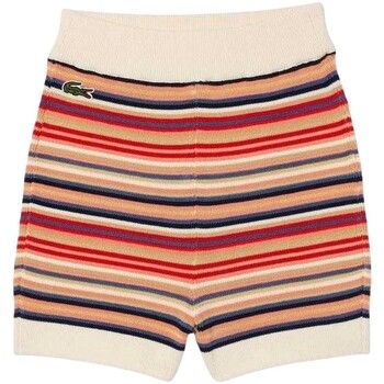Lacoste Short GT45816 para mujer