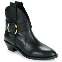 see by chloe botines new ring line para mujer