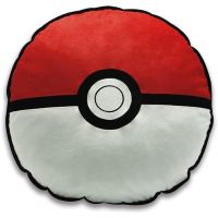 cojin pokeball pokemon 325 cms