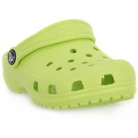 crocs sandalias nino lmde classic clog t para nino