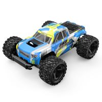 mjx hyper go 18208 118 modelo de coche rc con motor de escobillas a alta velocidad 30 kmh