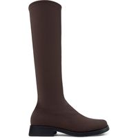 camper botas k400703 brown004 para mujer