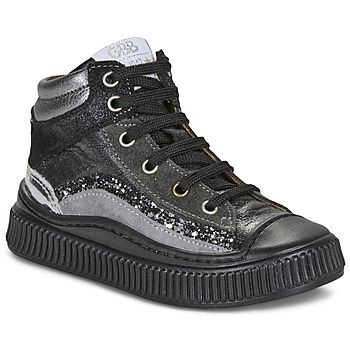 GBB Zapatillas altas AZIZA para niña