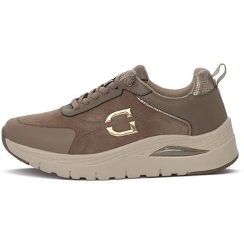 Donna Serena Deportivas Moda GISELLE TAUPE para mujer