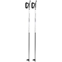 leki kije xta base black-white 155