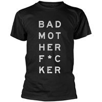machine gun kelly tops y camisetas bad -fu para hombre