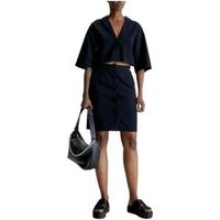 calvin klein jeans vestidos j20j221133 beh para mujer