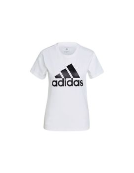 Camiseta adidas Bl Mujer Blanco