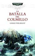 la batalla del colmillo warhammer 40000 space marine battles n 0204