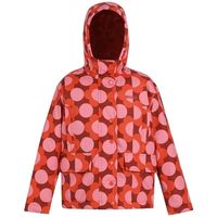 regatta parka orla kiely para nino
