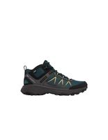 zapatillas montana columbia peakfreak rushr mid outdryr hombre azul