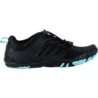 hi-tec zapatillas de senderismo samoa womens para mujer