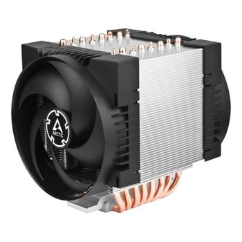 Refrigeración Aire Arctic Socket TR4 120mm Freezer 4U-M Rev. 2 Doble Ventilador