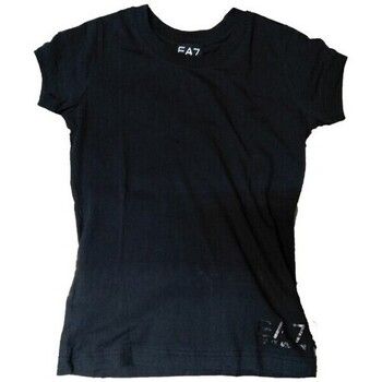Emporio Armani EA7 Camiseta 283054-9S201 para mujer