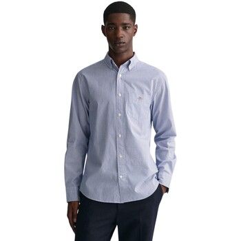Gant Camisa manga larga Banker para hombre