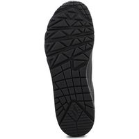 skechers zapatillas de tenis dripping in love 177980-bkpk para mujer
